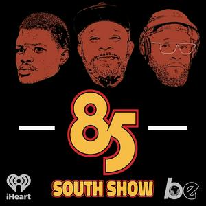 Słuchaj The 85 South Show with Karlous Miller, DC Young Fly and Chico Bean w aplikacji