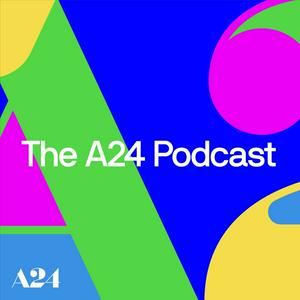 Słuchaj The A24 Podcast w aplikacji