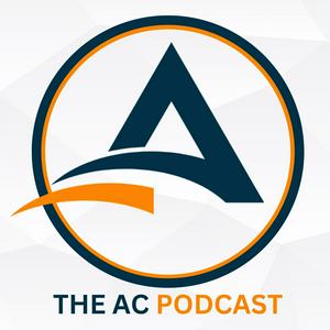 Słuchaj The AC Podcast w aplikacji