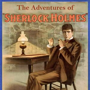 Słuchaj The Adventures of Sherlock Holmes by Sir Arthur Conan Doyle w aplikacji