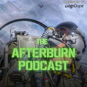 Słuchaj The Afterburn Podcast w aplikacji