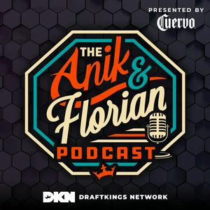 Słuchaj The Anik & Florian Podcast w aplikacji