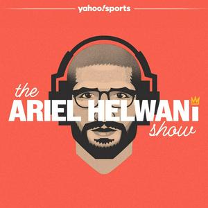 Słuchaj The Ariel Helwani Show w aplikacji