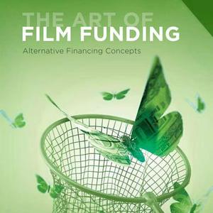 Słuchaj The Art of Film Funding w aplikacji