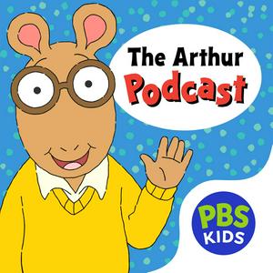 Słuchaj The Arthur Podcast w aplikacji