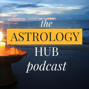 Słuchaj Astrology Hub Podcast w aplikacji