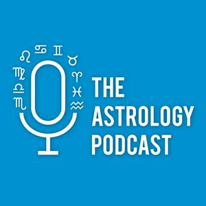 Słuchaj The Astrology Podcast w aplikacji