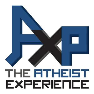 Słuchaj The Atheist Experience w aplikacji