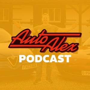 Słuchaj The AutoAlex Podcast w aplikacji