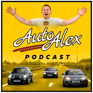 Słuchaj The AutoAlex Podcast w aplikacji