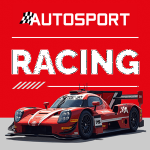 Słuchaj The Autosport Racing Podcast w aplikacji