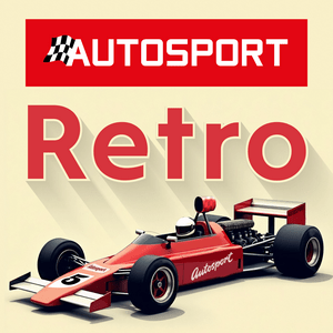 Słuchaj The Autosport Retro Podcast w aplikacji