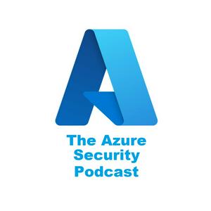 Słuchaj The Azure Security Podcast w aplikacji