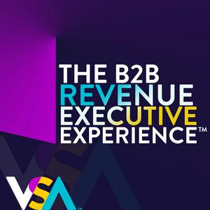 Słuchaj The B2B Revenue Executive Experience w aplikacji