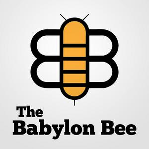 Słuchaj The Babylon Bee w aplikacji