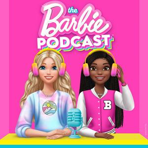 Słuchaj The Barbie Podcast (Deutsch) w aplikacji