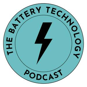 Słuchaj The Battery Technology Podcast w aplikacji