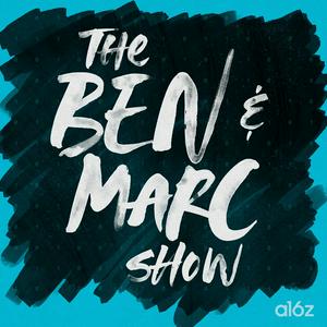 Słuchaj The Ben & Marc Show w aplikacji