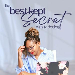 Słuchaj The Best Kept Secret With Liv Dooley w aplikacji