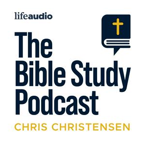 Słuchaj The Bible Study Podcast w aplikacji