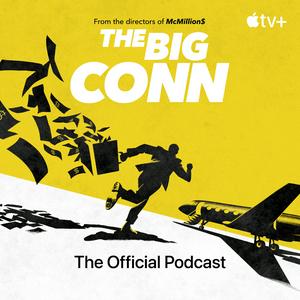 Słuchaj The Big Conn: The Official Podcast w aplikacji