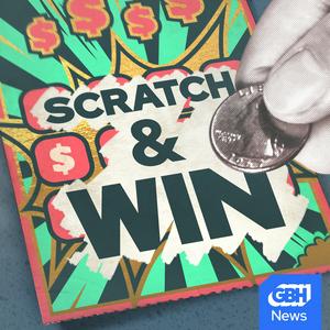 Słuchaj Scratch & Win w aplikacji