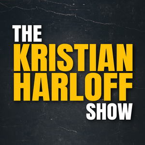 Słuchaj The Kristian Harloff Show w aplikacji