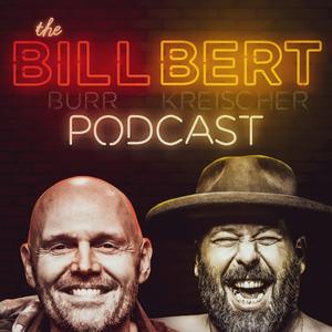 Słuchaj The Bill Bert Podcast w aplikacji