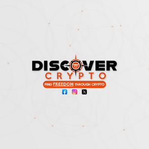 Słuchaj Discover Crypto w aplikacji