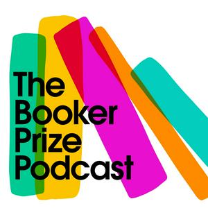 Słuchaj The Booker Prize Podcast w aplikacji