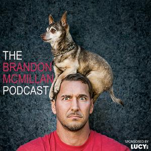 Słuchaj The Brandon McMillan Podcast w aplikacji