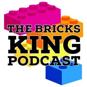 Słuchaj The Bricks King Podcast: LEGO w aplikacji