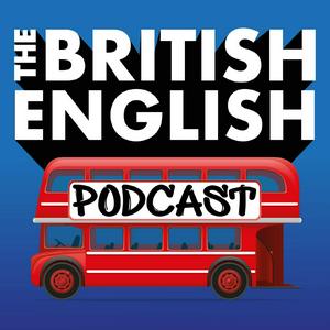 Słuchaj The British English Podcast w aplikacji