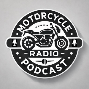 Słuchaj Motorcycle Radio, probably the best Motorcycling Podcast in the world. w aplikacji