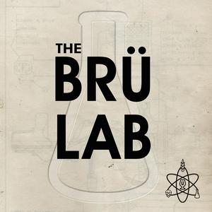 Słuchaj The Brü Lab w aplikacji