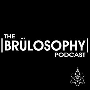 Słuchaj The Brülosophy Podcast w aplikacji