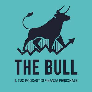 Słuchaj The Bull - Il tuo podcast di finanza personale w aplikacji