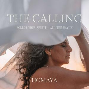 Słuchaj The Calling: Follow your spirit- all the way in w aplikacji