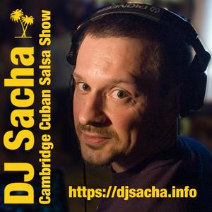 Słuchaj The Cambridge Cuban Salsa Podcast - Free salsa music w aplikacji