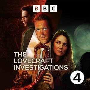 Słuchaj The Lovecraft Investigations w aplikacji