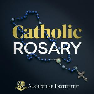 Słuchaj The Catholic Rosary w aplikacji