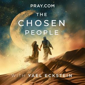 Słuchaj The Chosen People with Yael Eckstein w aplikacji