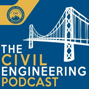 Słuchaj The Civil Engineering Podcast w aplikacji