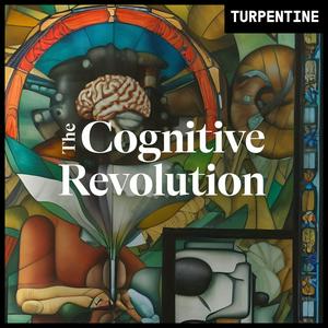 Słuchaj "The Cognitive Revolution" | AI Builders, Researchers, and Live Player Analysis w aplikacji