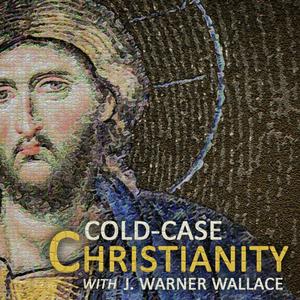 Słuchaj The Cold-Case Christianity Podcast w aplikacji