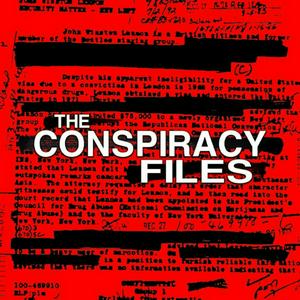 Słuchaj The Conspiracy Files w aplikacji