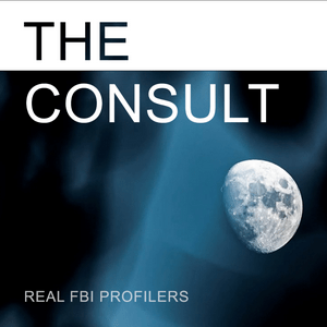 Słuchaj The Consult: Real FBI Profilers w aplikacji