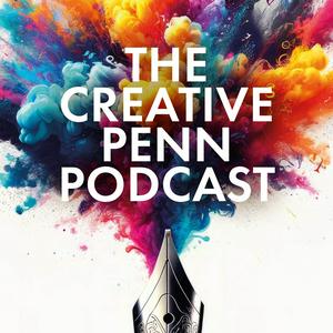 Słuchaj The Creative Penn Podcast For Writers w aplikacji