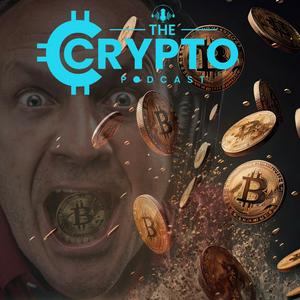 Słuchaj The Crypto Podcast w aplikacji