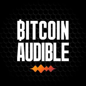 Słuchaj Bitcoin Audible w aplikacji